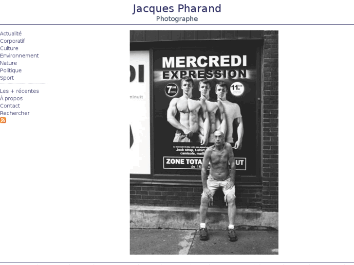 www.jacquespharand.com