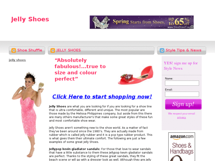 www.jellyshoes.org