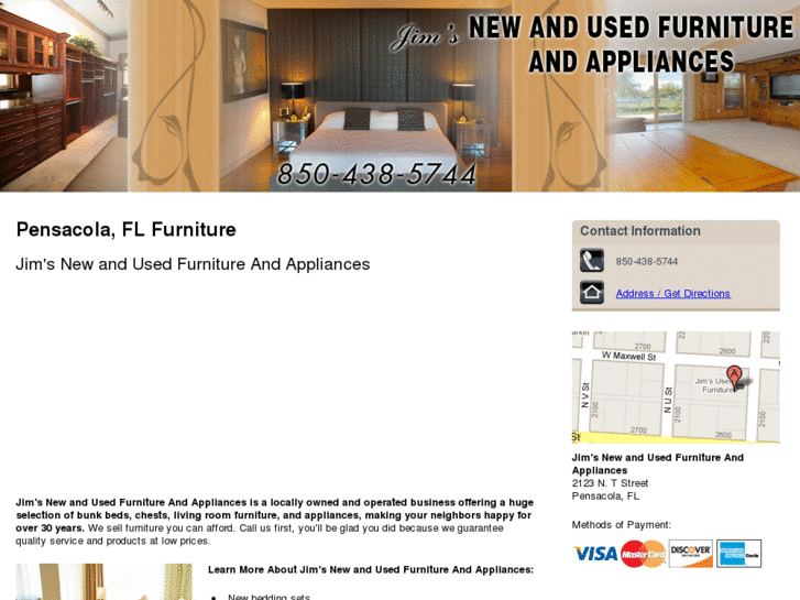 www.jimsfurnitureandappliance.com
