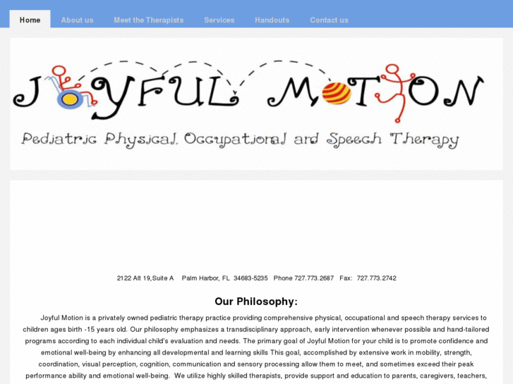 www.joyfulmotion.org