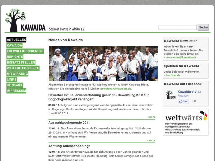 www.kawaida.de