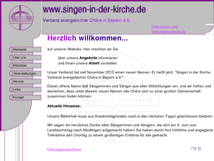 www.kirchenchorverband.de