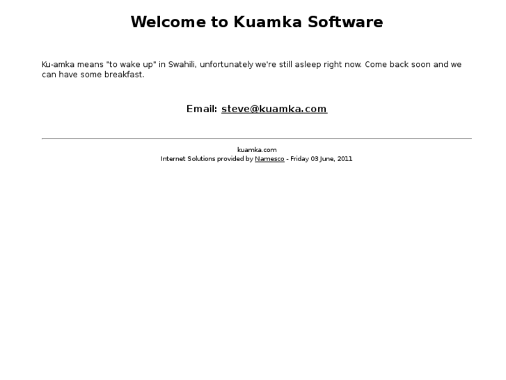 www.kuamka.com