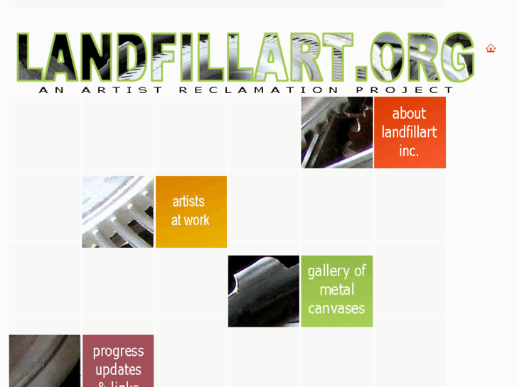 www.landfillart.org