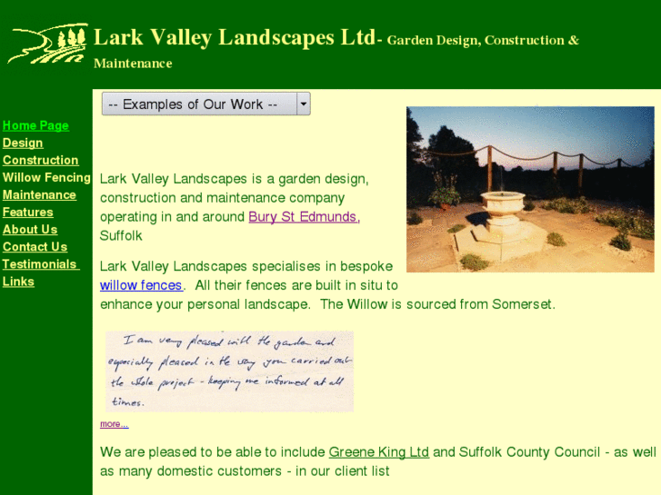 www.larkvalleylandscapes.com