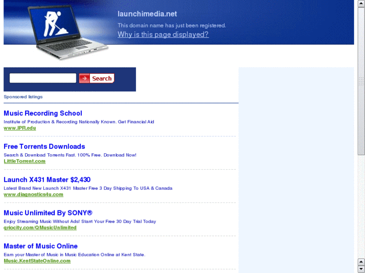 www.launchimedia.net