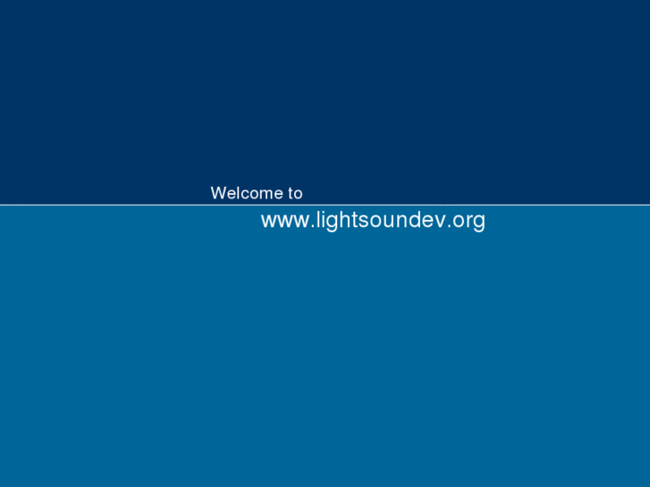 www.lightsoundev.org