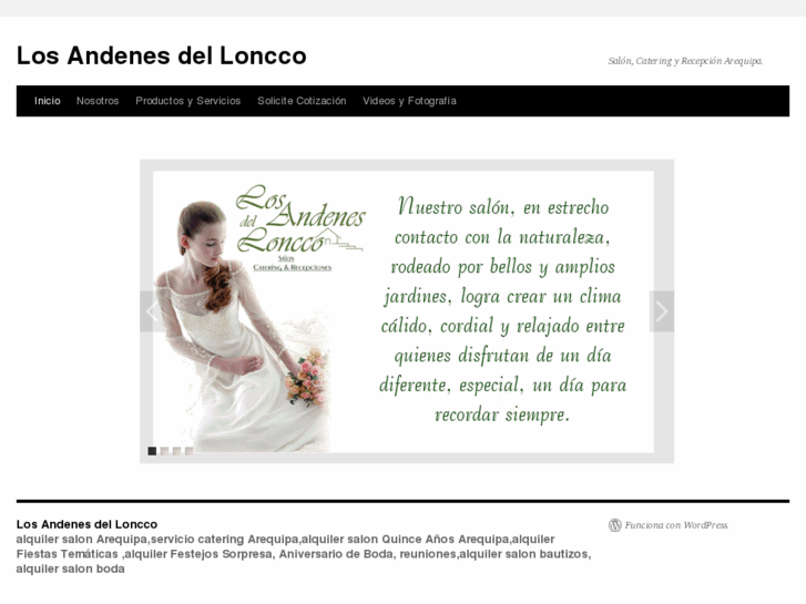 www.losandenes.net