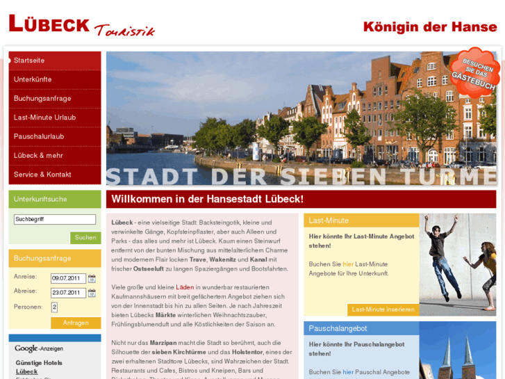 www.luebeck-tourism.com