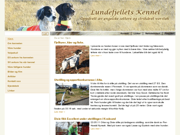 www.lundefjellets.com