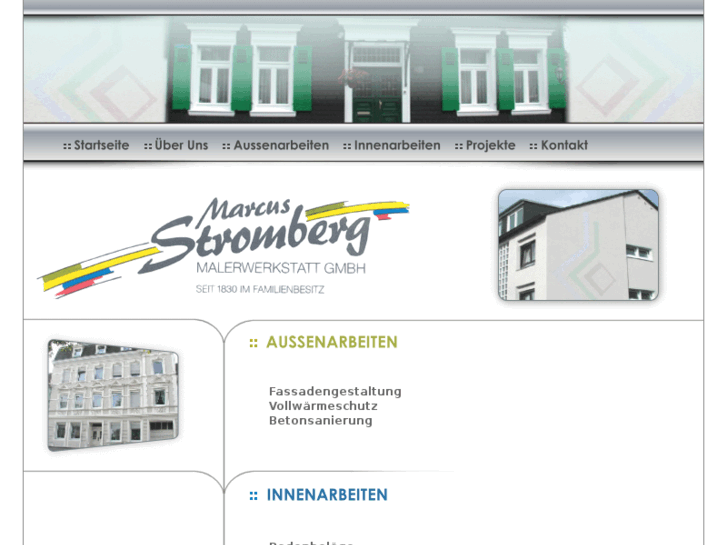 www.malerstromberg.com