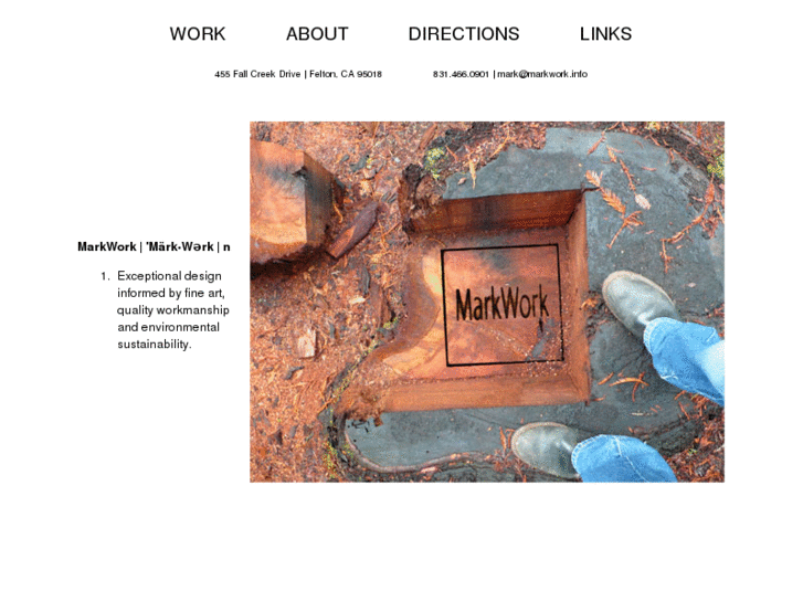 www.markwork.info