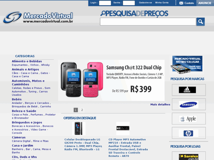 www.mercadovirtual.com