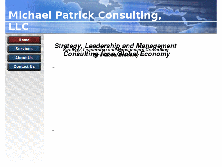 www.michaelpatrickllc.com