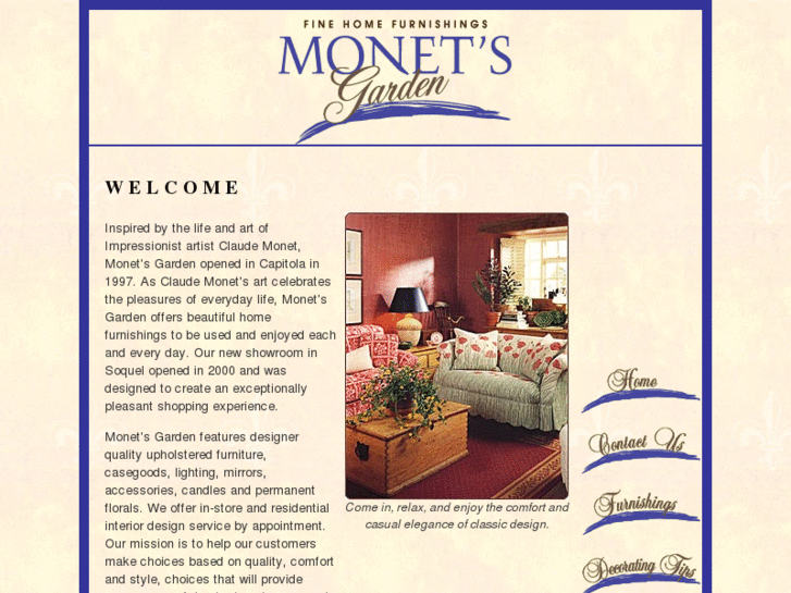 www.monets.com