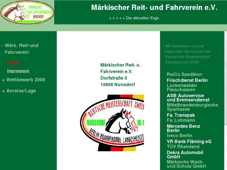 www.mrf-verein.de