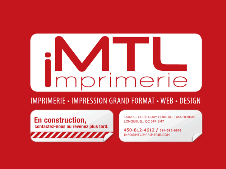 www.mtlimprimerie.com