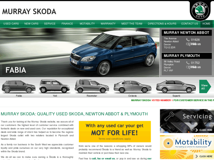 www.murrayskoda.com