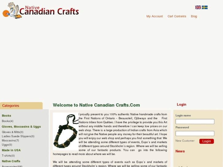 www.nc-crafts.com