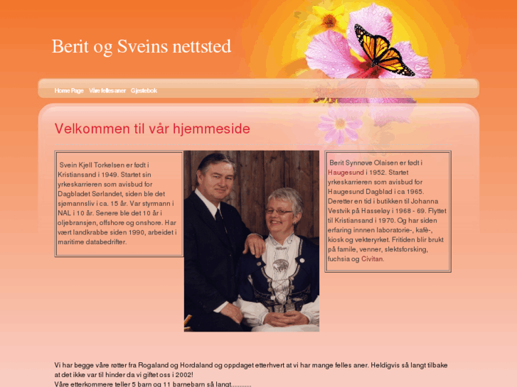 www.norwayrelatives.com