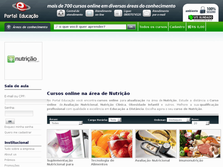 www.nutricaovirtual.com.br