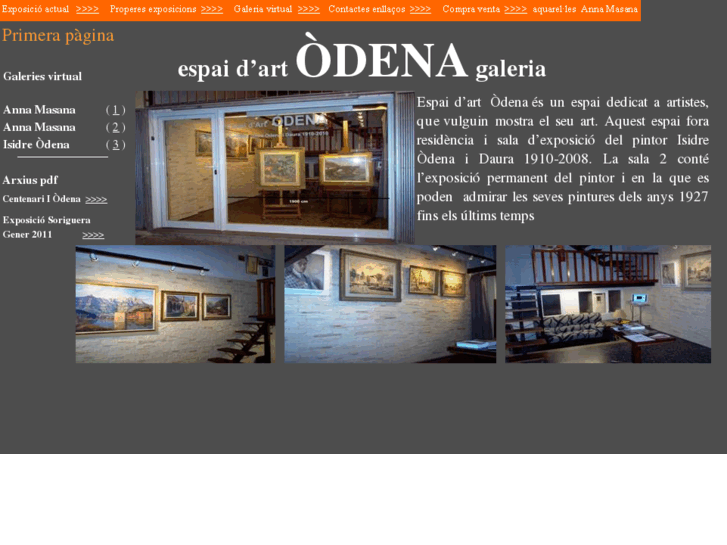 www.odena-art.com