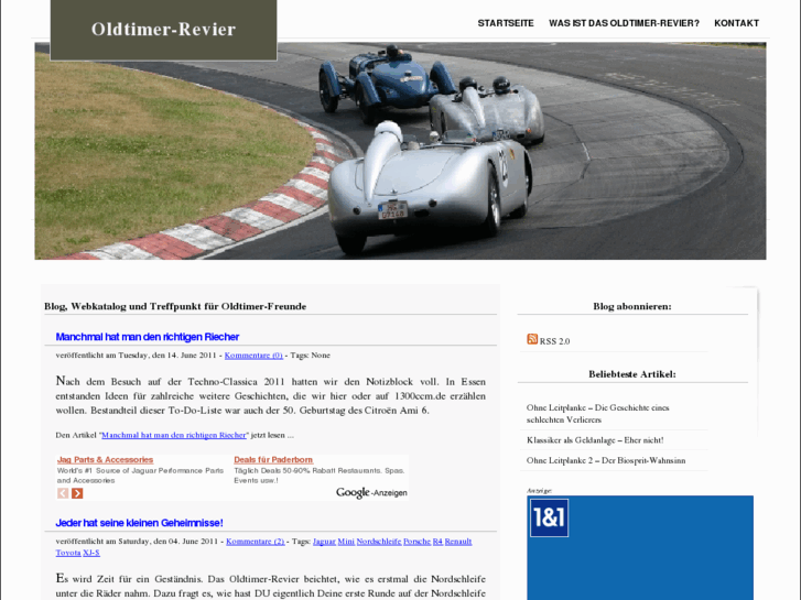 www.oldtimer-revier.de