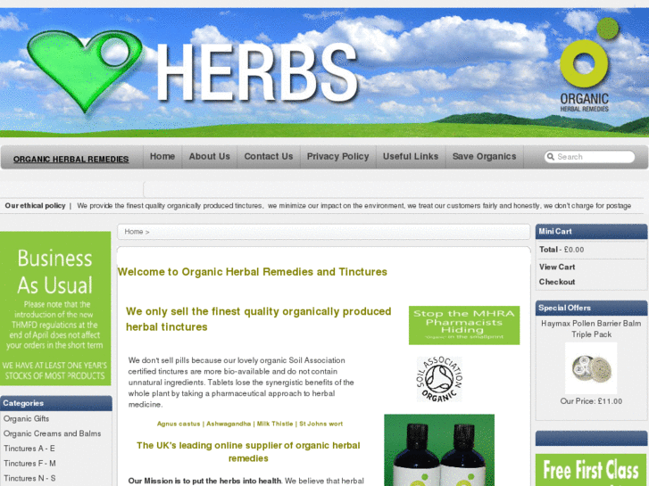 www.organic-herbal-remedies.co.uk