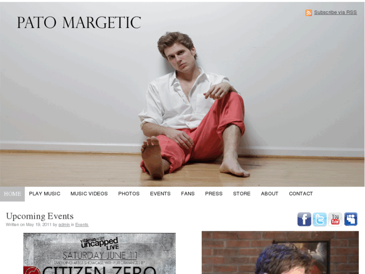 www.patomargetic.com