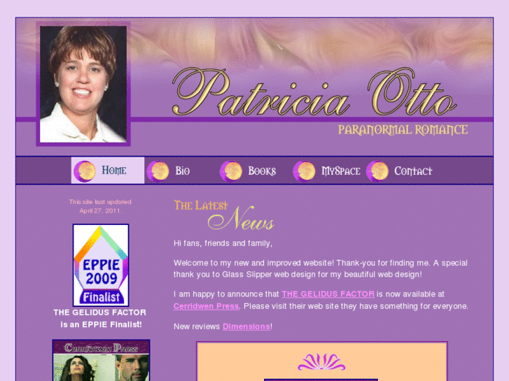 www.patriciaotto.com