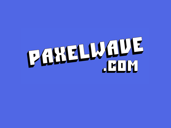 www.paxelwave.com