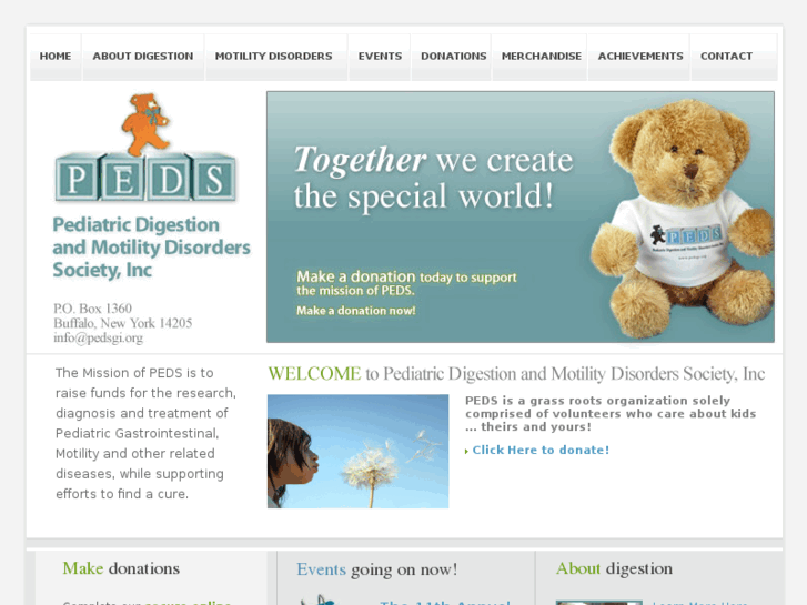 www.pedsgi.org