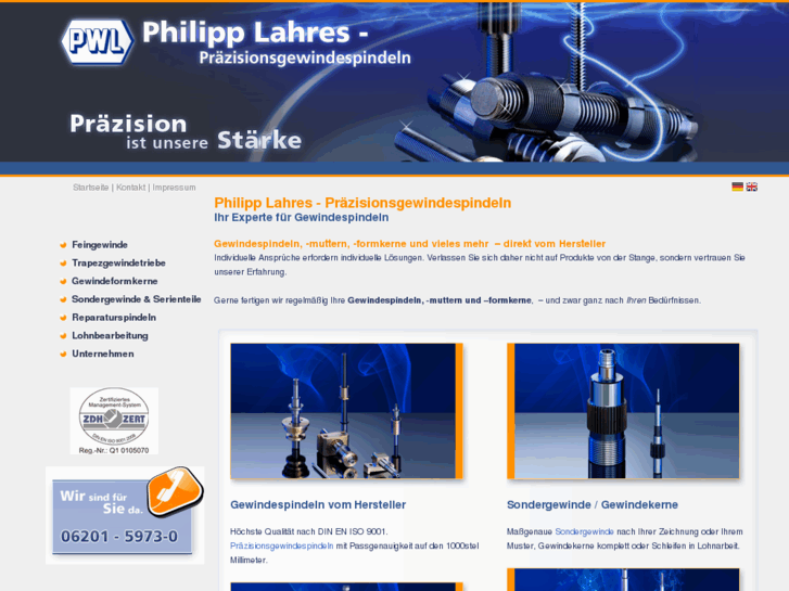 www.philipp-lahres.de