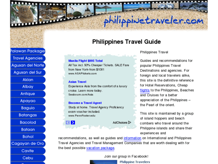 www.philippinetraveler.com