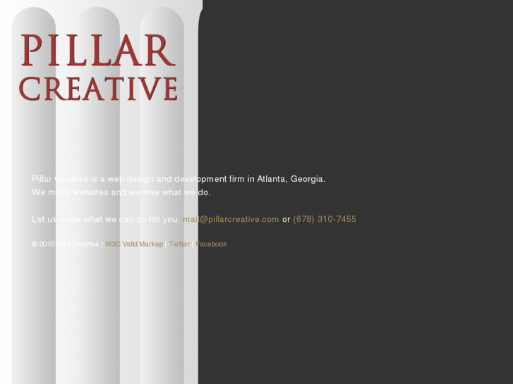 www.pillarcreative.com