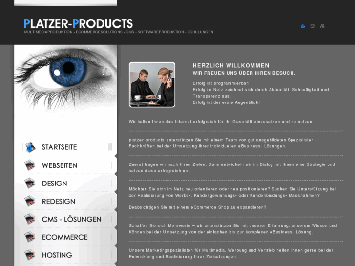 www.platzer-products.com