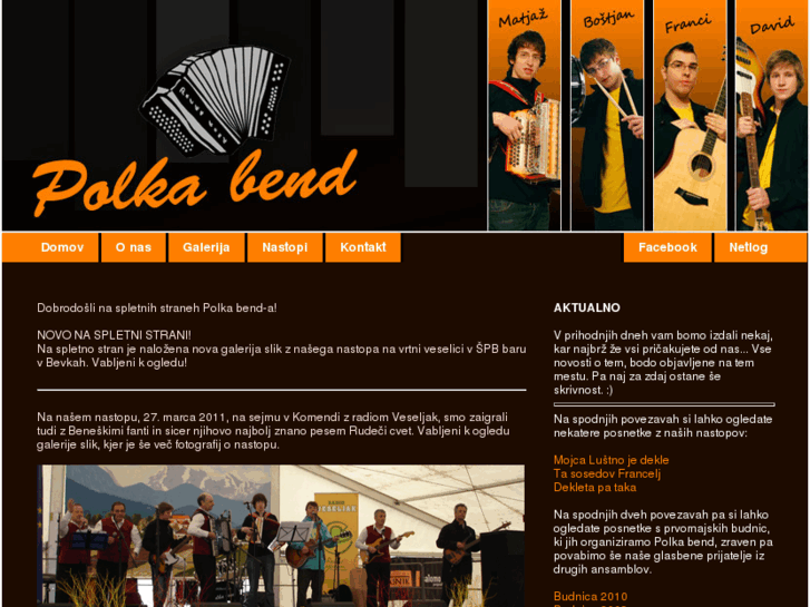 www.polka-bend.com