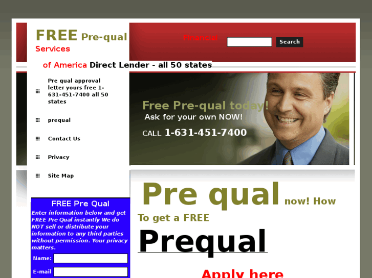 www.pre-qual-mortgage.com