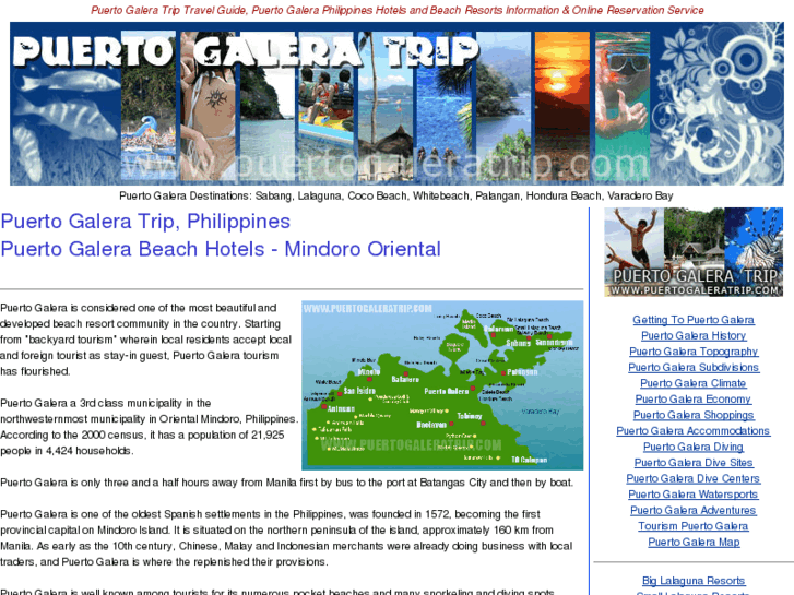 www.puertogaleratrip.com