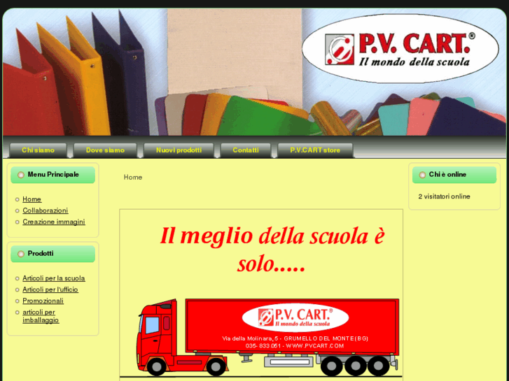 www.pvcart.com