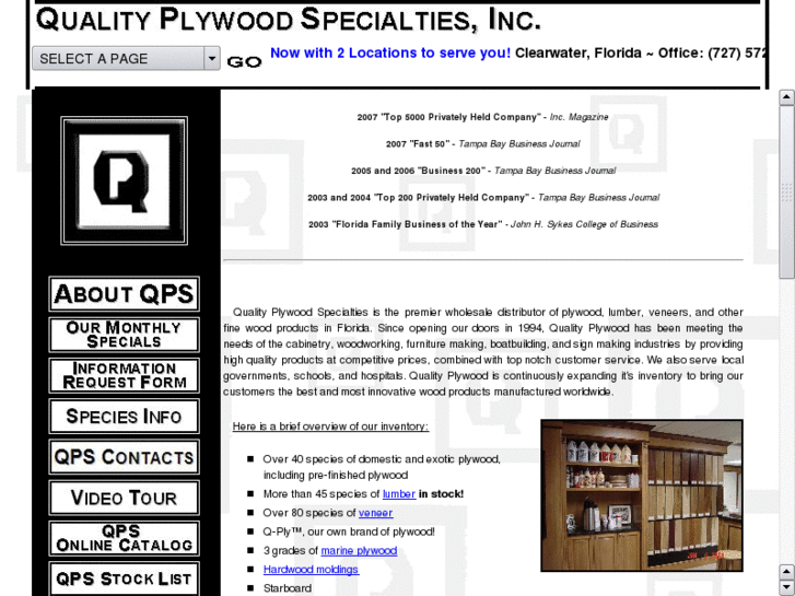 www.qualityplywoodspec.com