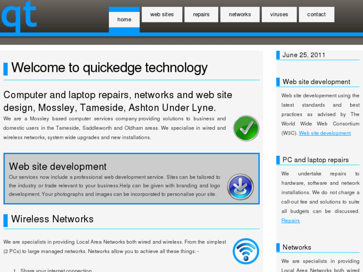 www.quickedgetechnology.co.uk