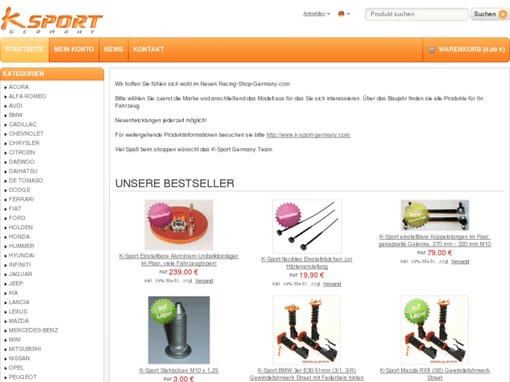 www.racing-shop-germany.com