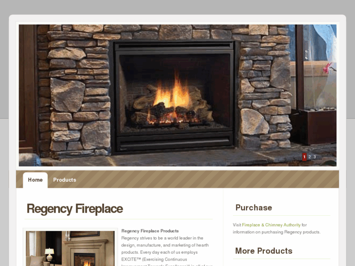 www.regency-fireplace.com