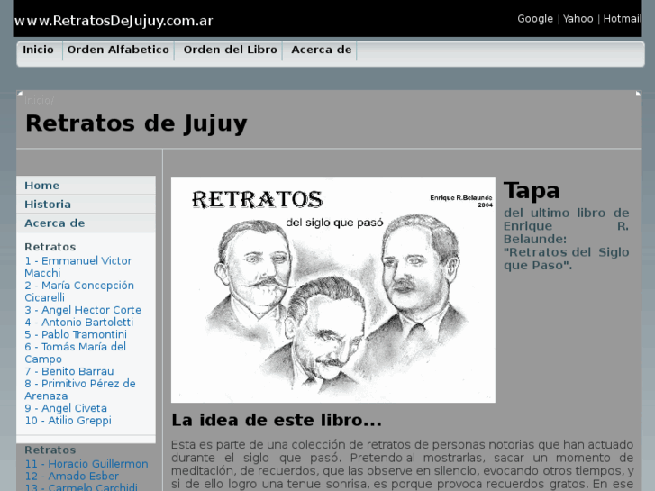 www.retratosdejujuy.com.ar