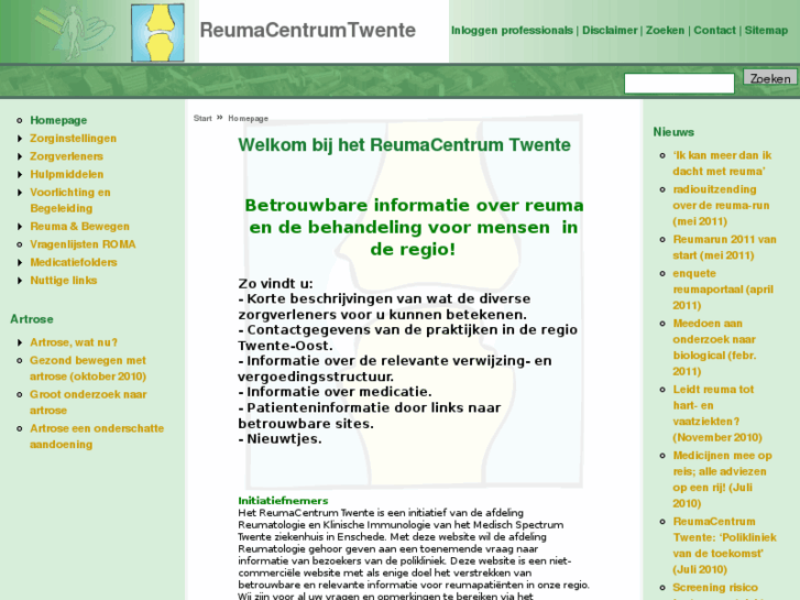 www.reumacentrumtwente.nl