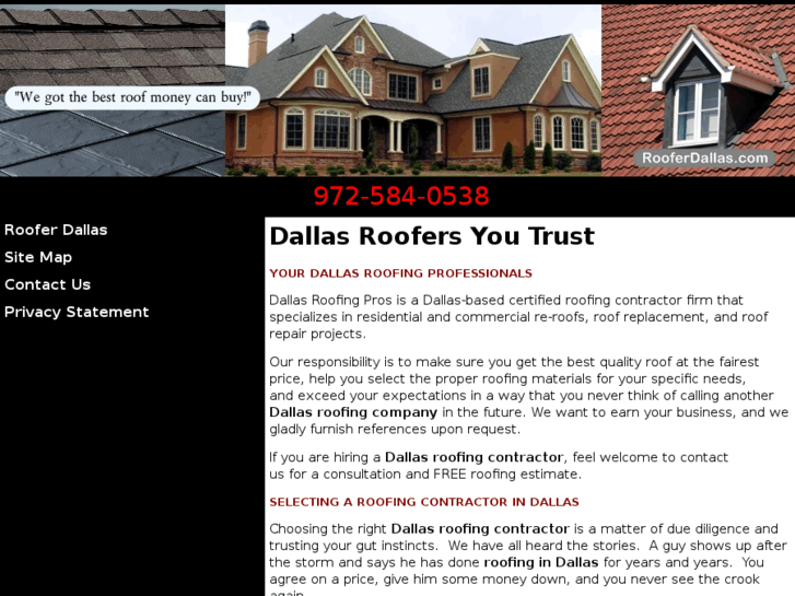 www.rooferdallas.com