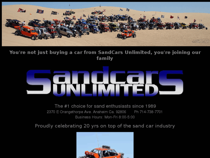 www.sandcars.com