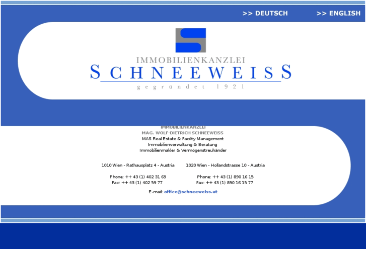 www.schneeweiss.at