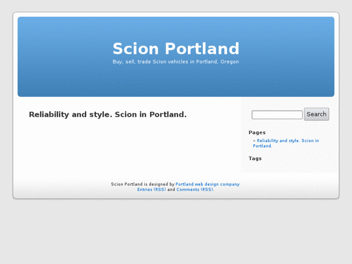 www.scionportland.com